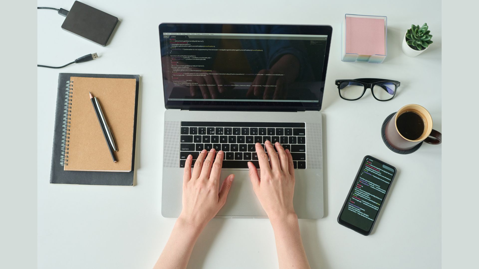 Top Programming Languages