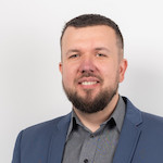 Marcin Staszak